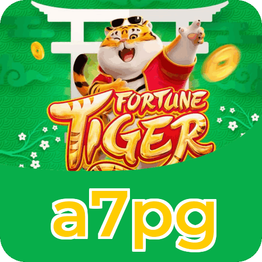 Bônus de boas-vindas a7pg