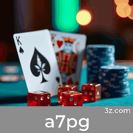 A7pg: Plataforma de Cassino e Apostas Confiável