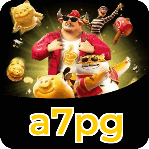 Jogos com maior RTP na a7pg